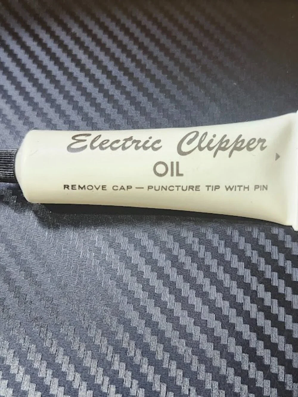 Vintage Oster Pet Grooming Clipper‎ Kit Model 123-02